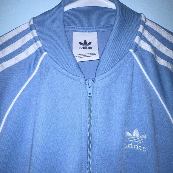 Adidas Track jacket - Picture 4 of 5